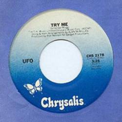 UFO : Try Me